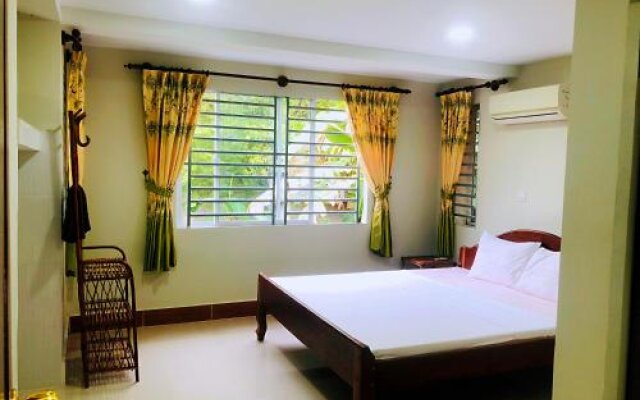 Kep A1 GuestHouse