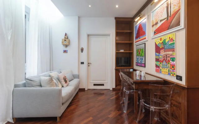 Italianway - Garibaldi 49