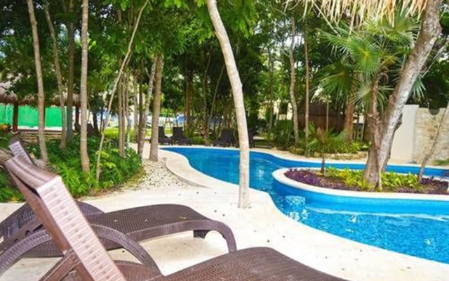 Casa Paraiso