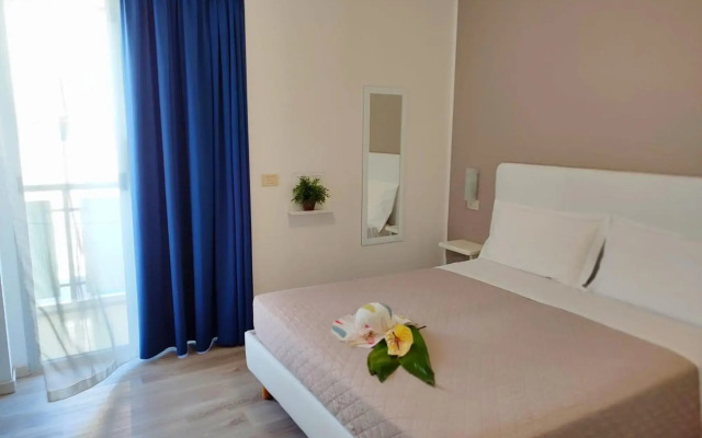Hotel Madera