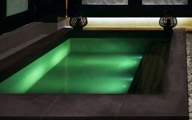 Grand Chalet delle Rocche