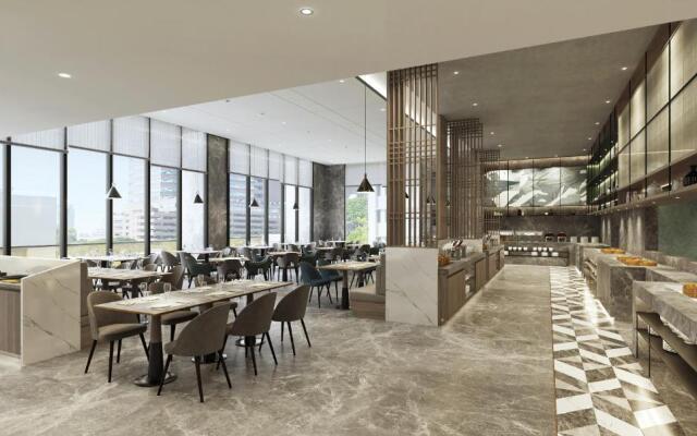 Fairfield by Marriott Vadodara