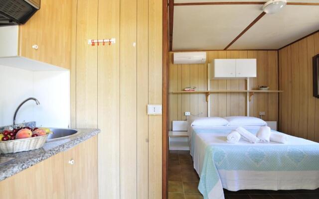 Villaggio Camping Tesonis Beach