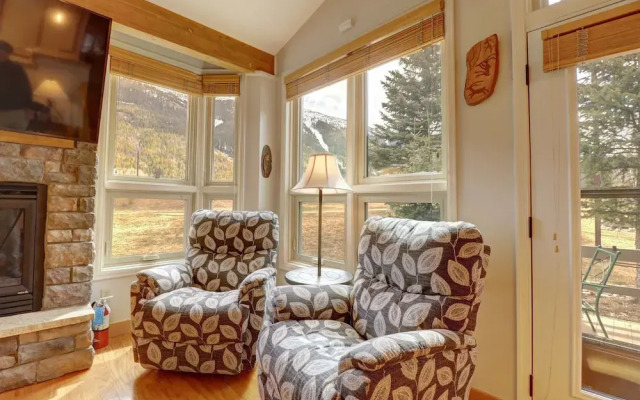 Woods21 Townhome 3 Bedroom Townhouse