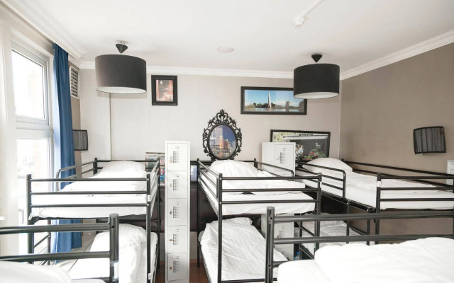 Princess Hostel Amsterdam