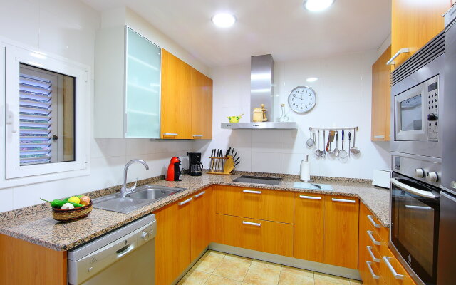 Holiday Home La Chumbera