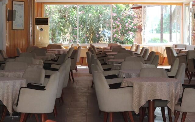 Barika Park Termal Otel