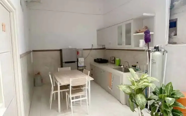 Nasution Homestay