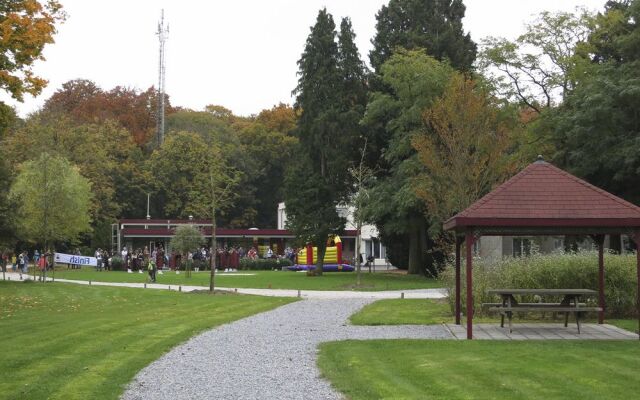 Hotel De Bosrand