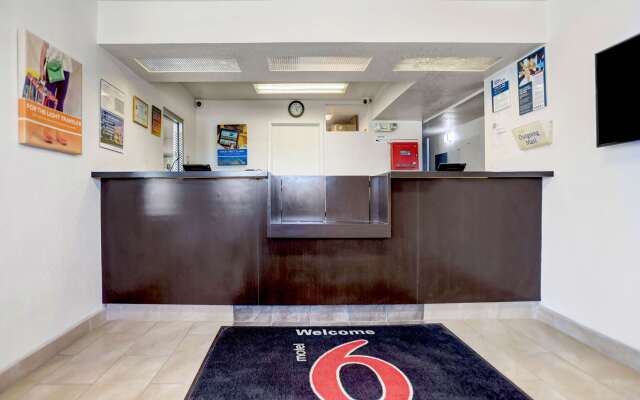 Motel 6 Grants, NM
