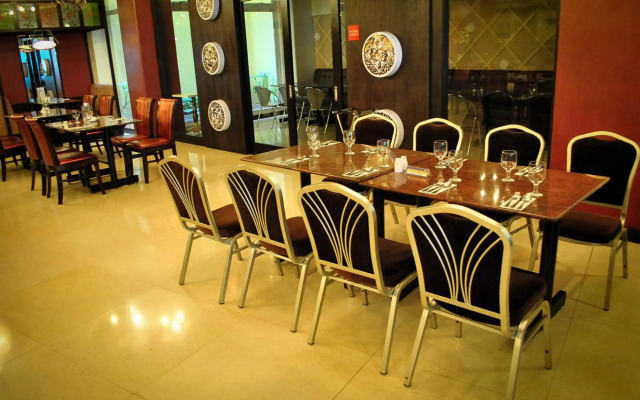 Hotel Elizabeth Cebu