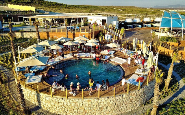 Soul of Alacati Beach Resort