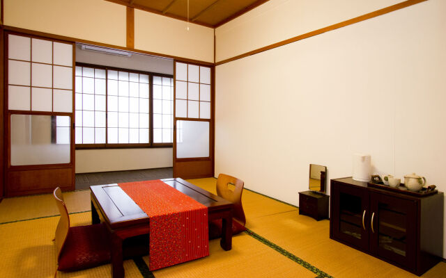 Guesthouse Fujinokura Kawaguchiko