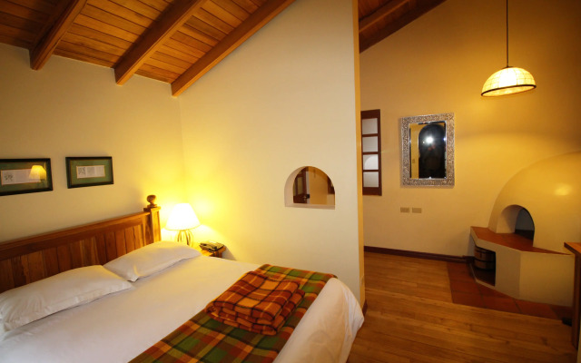 Vieja Cuba Hotel