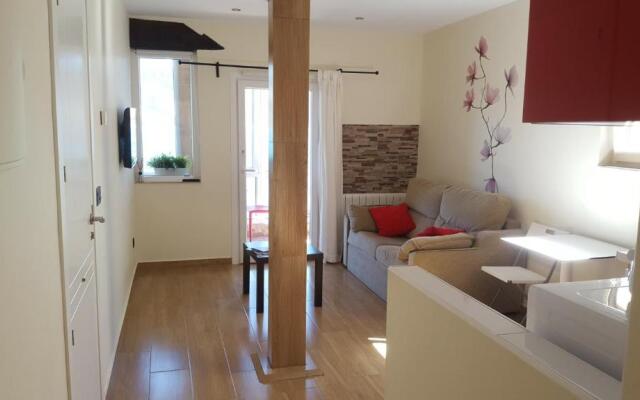Mundaka Sea Apartment