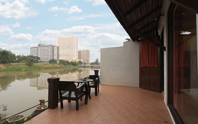 Club One Seven Chiang Mai