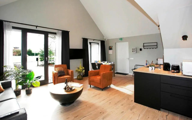 B&B Perron Vechtdal - BNB in Hardenberg - Photo 4