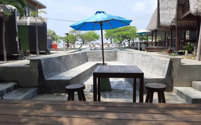 Lombok Indah Cottages