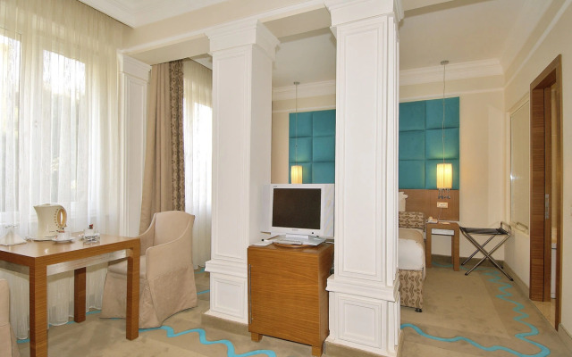 Anemon Bursa Gönlüferah Termal&Spa Otel