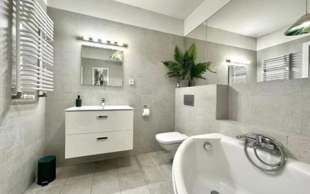 LuxApart Kalisz Złota