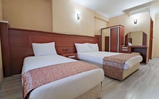 Konak Kayseri Hotel