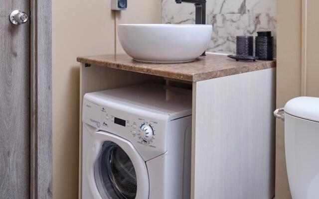 UdobnoVEKB (УдобноВЕКБ) на улице Академика Парина 13