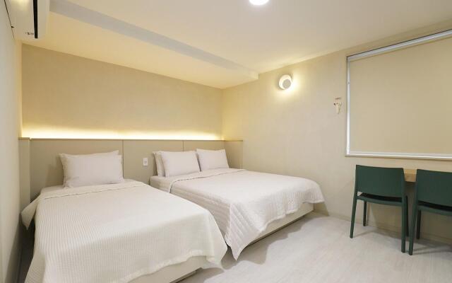Chuncheon Sonamu Hotel