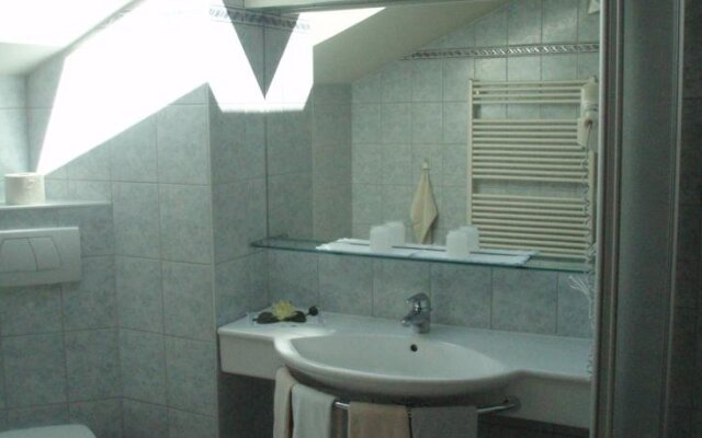 Pension Appartement Wasserer