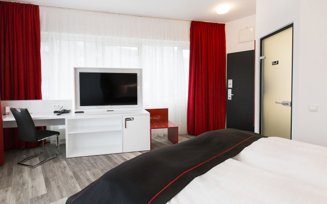 DORMERO Hotel Hannover – Langenhagen Airport