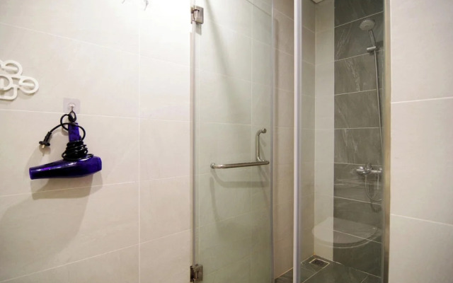 NVT Housing - Vinhomes Ocean Park Apartment Hanoi