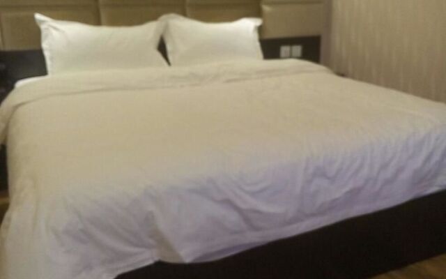 Sper 8 Hotel