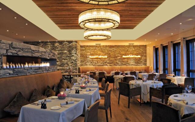 La Val Hotel & Spa