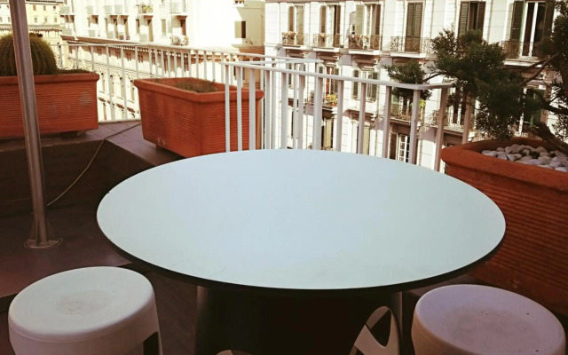 Hotel Airone