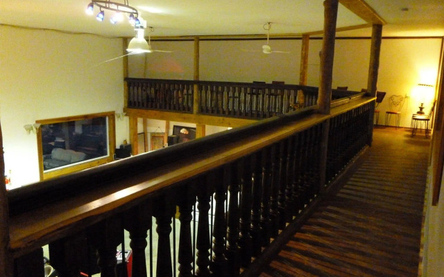 Harrison Hammond House Farmstay