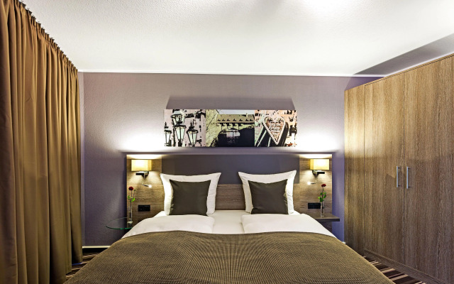 Leonardo Hotel Nuernberg