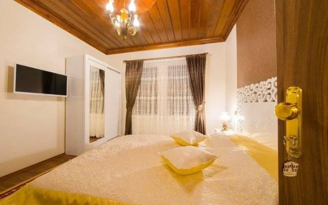 Akcasu Konuk Evi