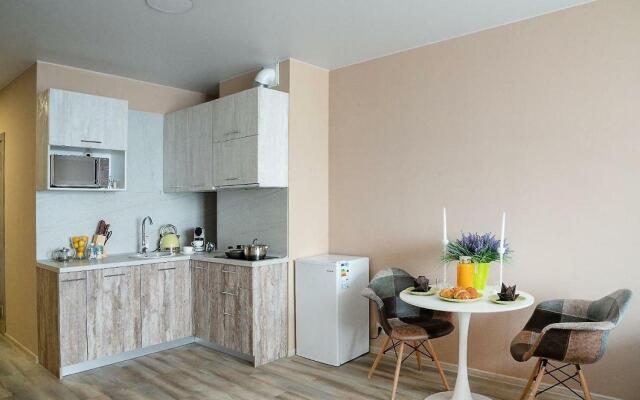 Sea View Apartments (Си Вью Апартментс)