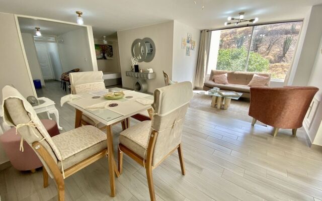 Apartamentos Genesis - Rodadero by SOHO
