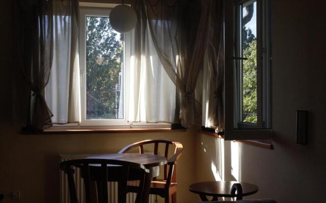 The Zen Hostel - Posticum