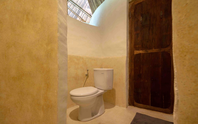 Mana Earthly Paradise