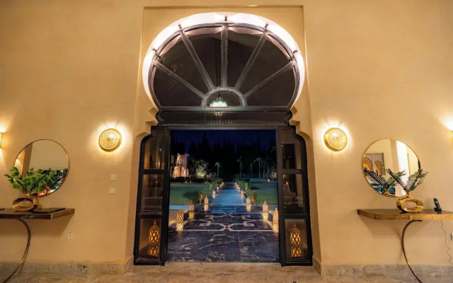 Palais Nouhass