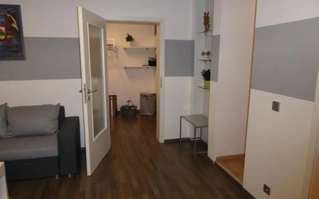 weiss-ferienwohnung