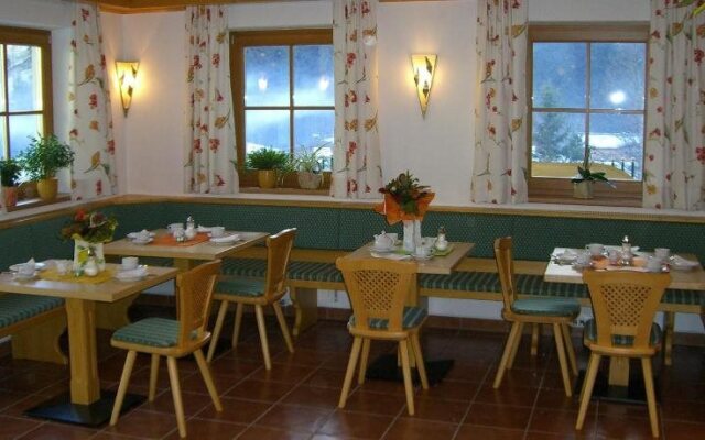Landhaus Servus