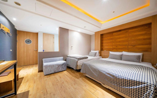 Hotel Argo