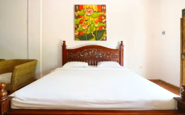 D&apos;&apos;uma Residence Hotel