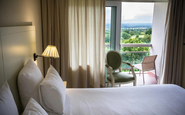 Le Domaine des Dryades