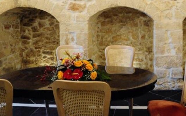 Hotel Tresauro