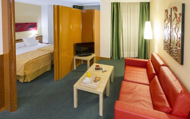 Aparthotel Acacia Suite