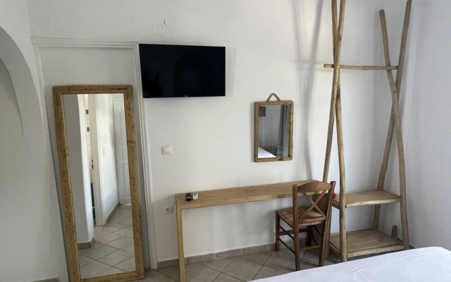 Kiano Suites Paros