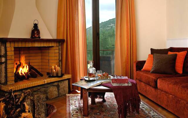 Dryas Guesthouse
